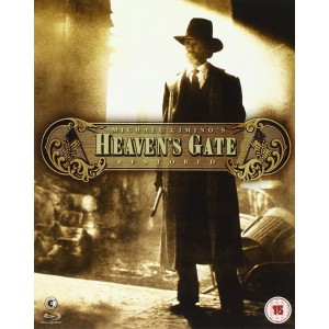 Heaven´s Gate