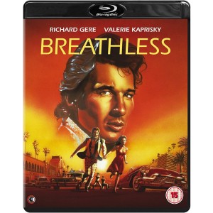 Breathless