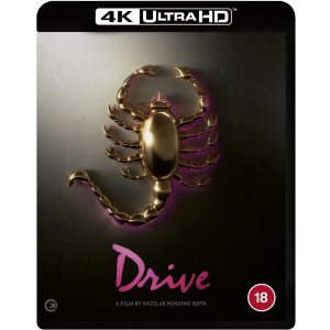 Drive (4K Ultra HD)