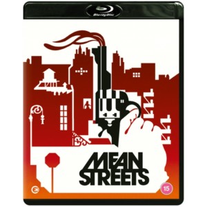 Mean Streets (1973) (Blu-ray)