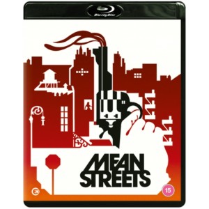 Mean Streets (Blu-ray)