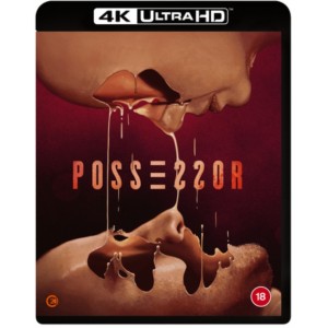 Possessor (2020) (4K Ultra HD)