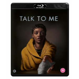 Talk To Me (2022) (Blu-Ray)