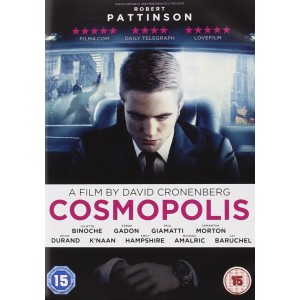 Cosmopolis (2012) (DVD)