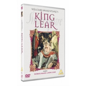 KING LEAR