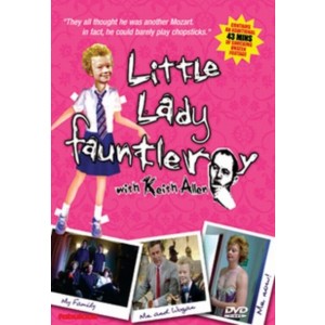 Little Lady Fauntleroy (2004) (DVD)