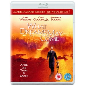 What Dreams May Come