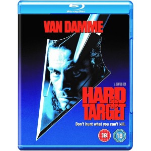Hard Target
