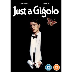 Just a Gigolo (1978) (DVD)