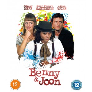 Benny And Joon (Blu-ray)