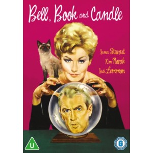 Bell, Book And Candle (DVD)