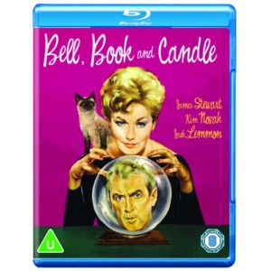 Bell, Book and Candle (Blu-ray)