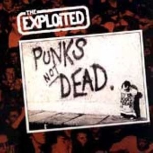 EXPLOITED-PUNK´S NOT DEAD (DELUXE DIGIPAK) (CD)