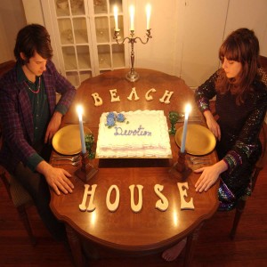 BEACH HOUSE-DEVOTION (CD)