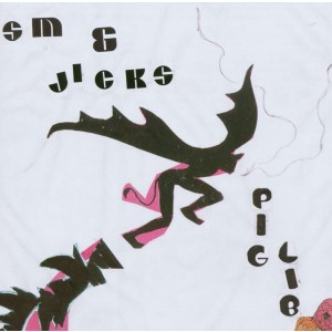 STEPHEN MALKUS-PIG LIP (2003) (CD)
