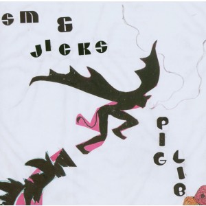 Stephen Malkus - Pig Lip (2003) (CD)