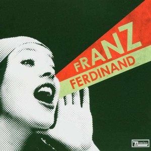 FRANZ FERDINAND-YOU COULD HAVE IT SO MUCH BETTER (CD)
