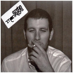 ARCTIC MONKEYS-WHATEVER PEOPLE SAY I AM, THAT´S WHAT I´M NOT (VINYL)