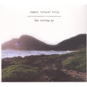 BONNIE ´PRINCE´ BILLY-THE LETTING GO (LP)