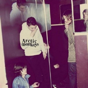 Arctic Monkeys - Humbug (2010) (Vinyl)