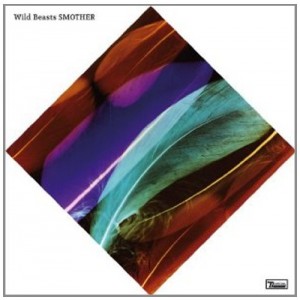 WILD BEASTS-SMOTHER