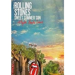 ROLLING STONES-SWEET SUMMER SUN