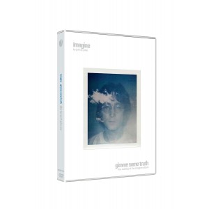 John Lennon & Yoko Ono - Imagine & Gimme Some Truth (DVD)