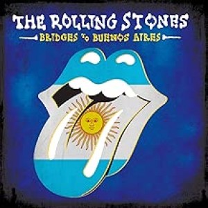 Rolling Stones - Bridges To Buenos Aires 1998 (3x Vinyl)