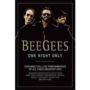 Bee Gees - One Night Only (Anniversary Edition) (DVD)