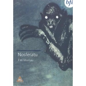 Nosferatu (1922) (DVD)
