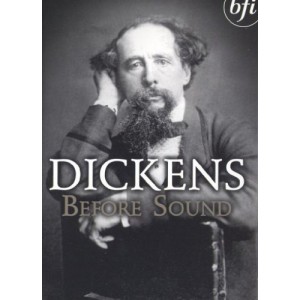 DICKENS BEFORE SOUND