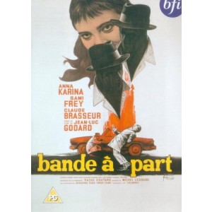 BANDE A PART (1964)