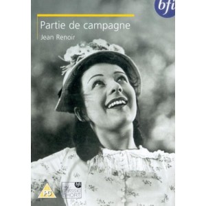 Partie De Campagne