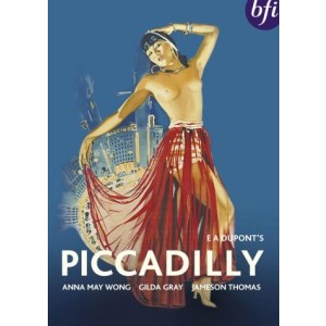 PICCADILLY (1929)