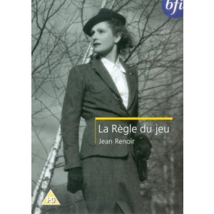 LA REGLE DU JEU