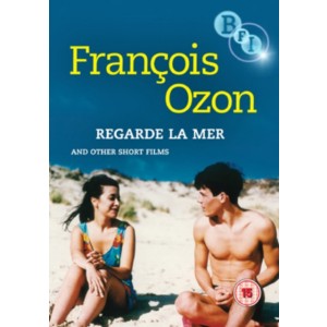 Francois Ozon: Regarde la Mer and Other Short Films (1994-2006) (DVD)