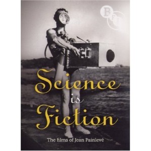 SCIENCE IS FICTION/THE SOUNDS OF SCIENCE