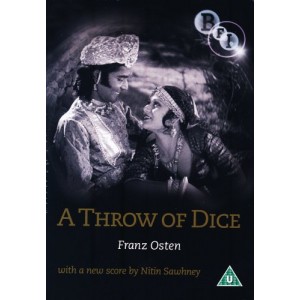 A THROW OF DICE