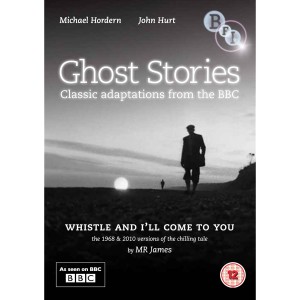 Ghost Stories: Volume 1 (DVD)