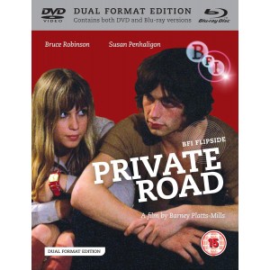 Private Road