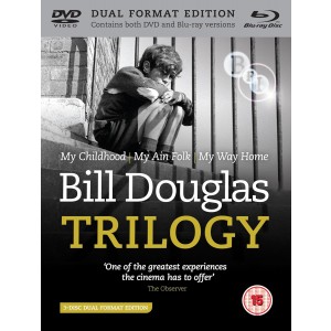 Bill Douglas Trilogy