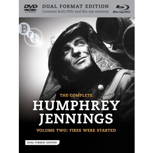 THE COMPLETE HUMPHREY JENNINGS VOLUME TWO