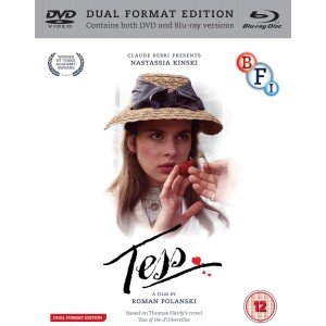 Tess (Dual Format Edition)