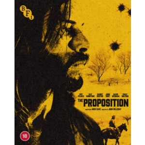 Proposition (2005) (Blu-ray)
