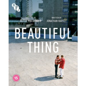 Beautiful Thing (1996) (Blu-ray)