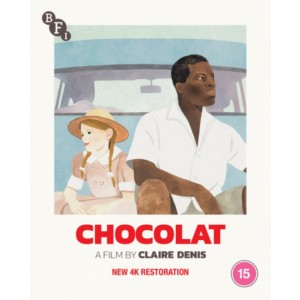 Chocolat (1988) (Blu-ray)