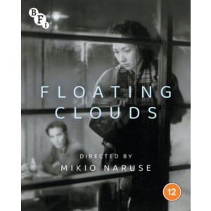 Floating Clouds | Ukigumo (1955) (Blu-ray)