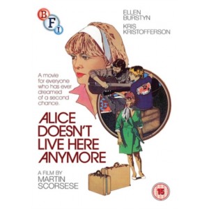 Alice Doesn´t Live Here Anymore (1974) (2x DVD)