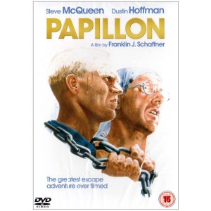 PAPILLON