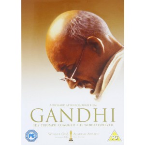 Gandhi